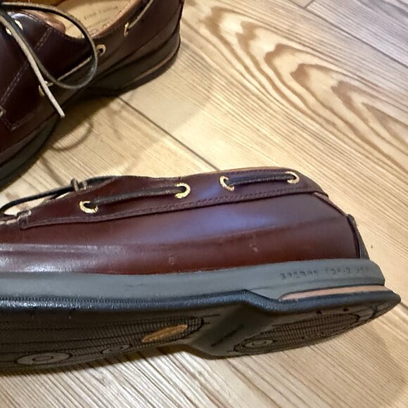 Sperry Top Sider Gold Cup Collection Men's Size 12  0219444 - Picture 6 of 16